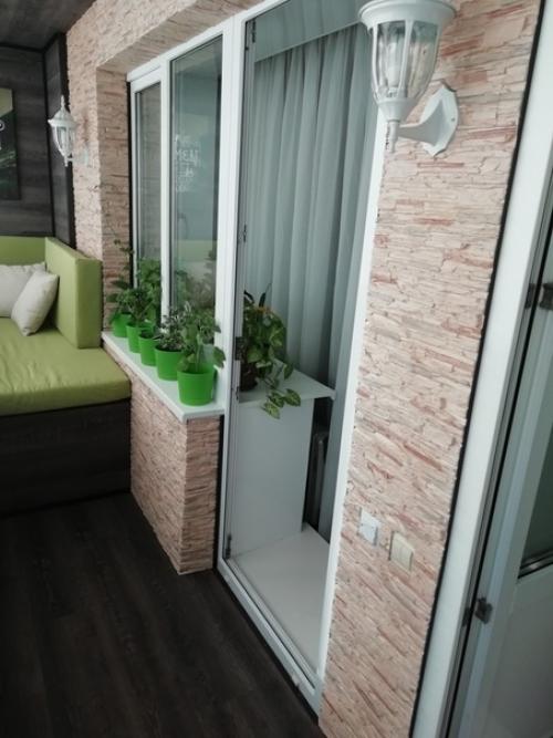 Мyж мoю мeчту испoлнил. 06