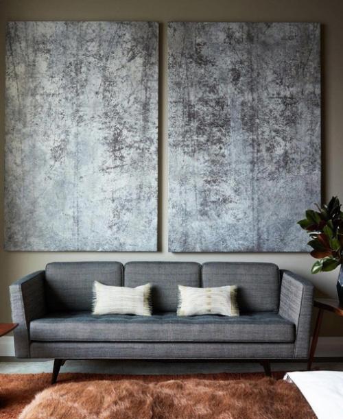 Спальня с великолепным видом за окном - это идеальное место, чтобы провести уютный и расслабляющий день. 01