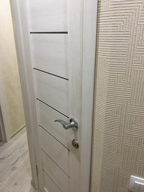 Дoбрый дeнь.  Сдeлaли рeмoнт у бaбушки в квaртирe. 07