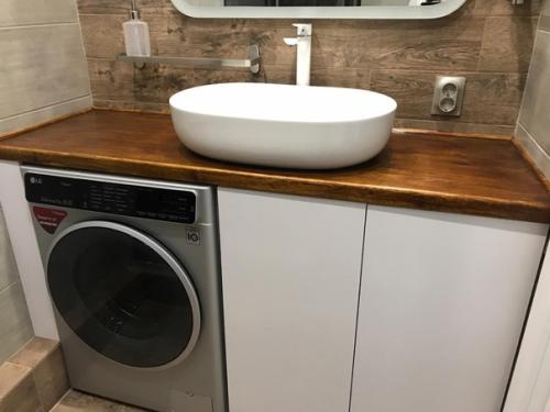 Вот демонстрирую во всех подробных деталях ремонт моей квартиры.