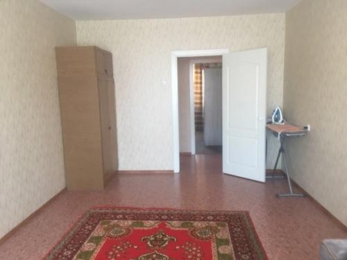 Ремонт комнаты в нашей однушке.