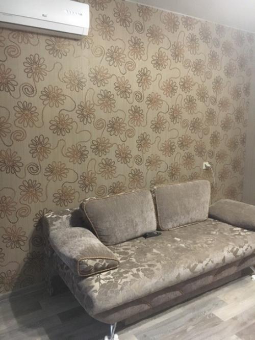 Ремонт комнаты в нашей однушке. 05