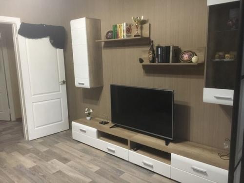 Ремонт комнаты в нашей однушке. 04