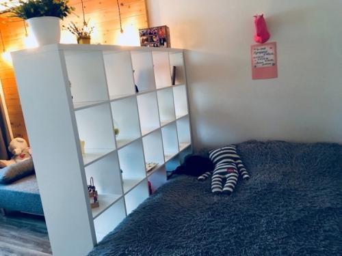 Ремонт нашей однушки. 05