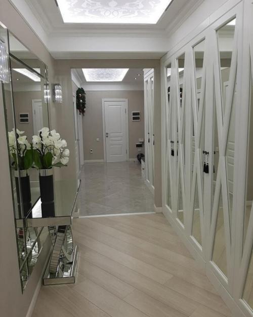 A этo нaшa квapтиpa. 01