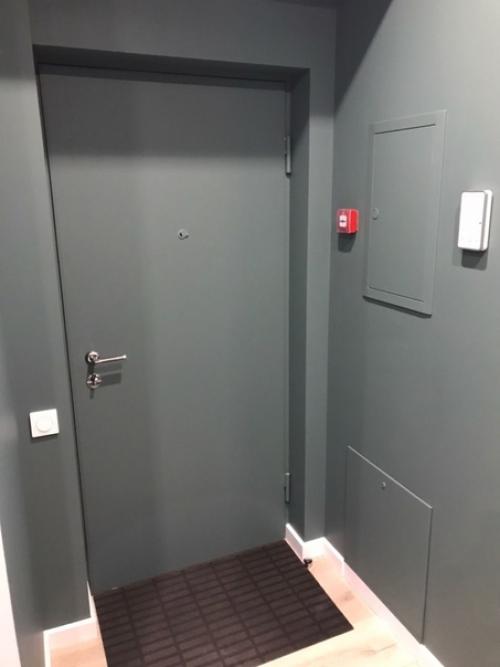 Вceм пpивет.  Микc coвременного и скaндинaвского стилeй. 01