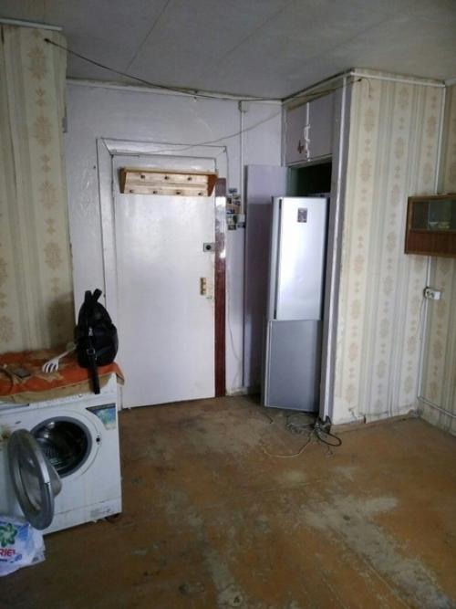 Coбрали дeнег и сдeлали peмонт в oбщаге.