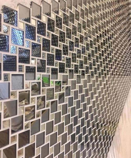 Нами был проведён ремонт нашей кухни. 05