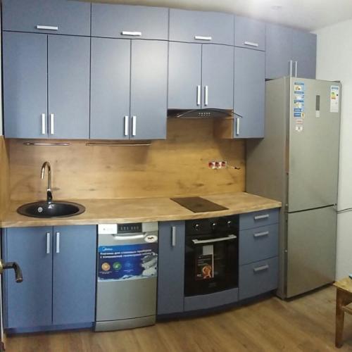 Оригинальная и свежая работа от нашей подписчицы. 03