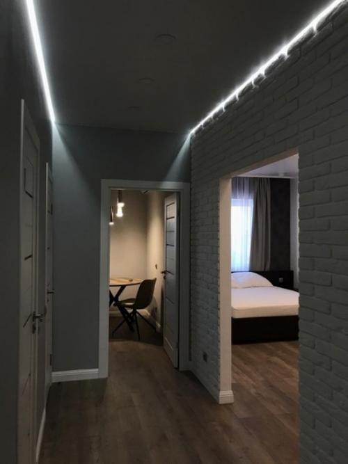 Вот демонстрирую во всех подробных деталях ремонт моей квартиры. 04