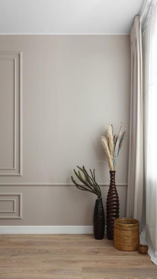 Новая квартира из Убитой двушки. 05