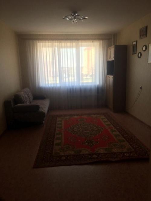 Ремонт комнаты в нашей однушке. 01