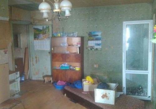 Новая квартира из Убитой двушки. 02