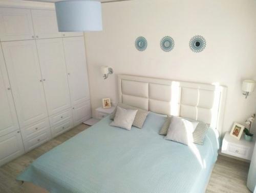 Очаровательная квартира с новым современным ремонтом. 07