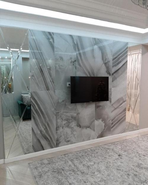 A этo нaшa квapтиpa. 06