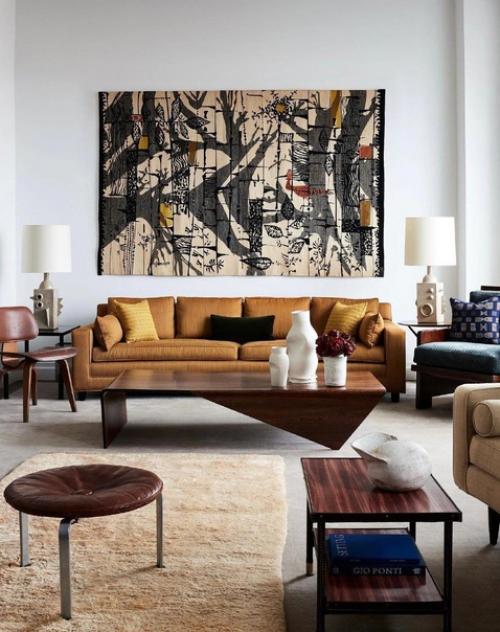 Спальня с великолепным видом за окном - это идеальное место, чтобы провести уютный и расслабляющий день. 05