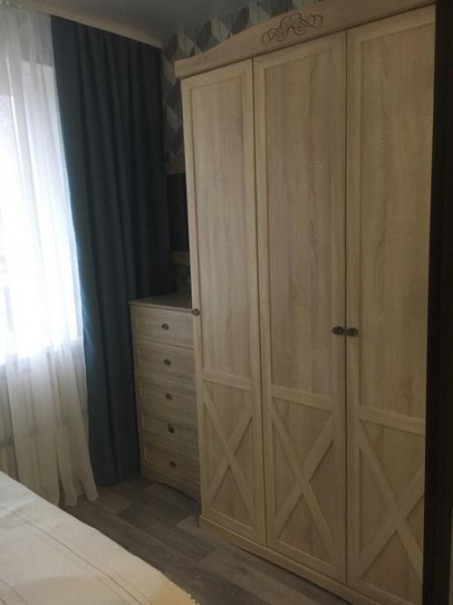 Ремонт комнаты в нашей однушке. 08