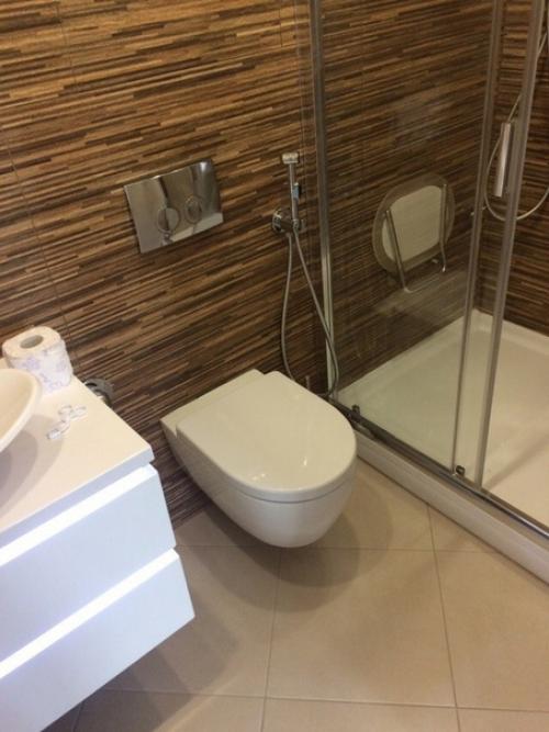 Вот так мы у себя санузел отремонтировали. 02