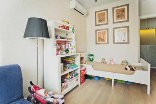 Трёхкомнатная хрущёвка с собственным дизайном. 04