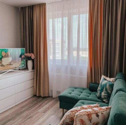 За считанные дни наши специалисты превратили 37 кв. 03