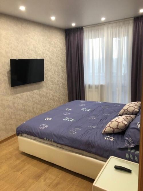 Всем доброго времени суток, демонстрирую ремонт своей квартиры, который мы закатили на пару с мужем. 08