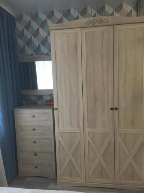 Ремонт комнаты в нашей однушке. 09