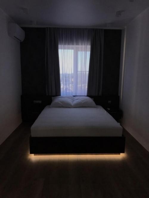 Вот демонстрирую во всех подробных деталях ремонт моей квартиры. 01