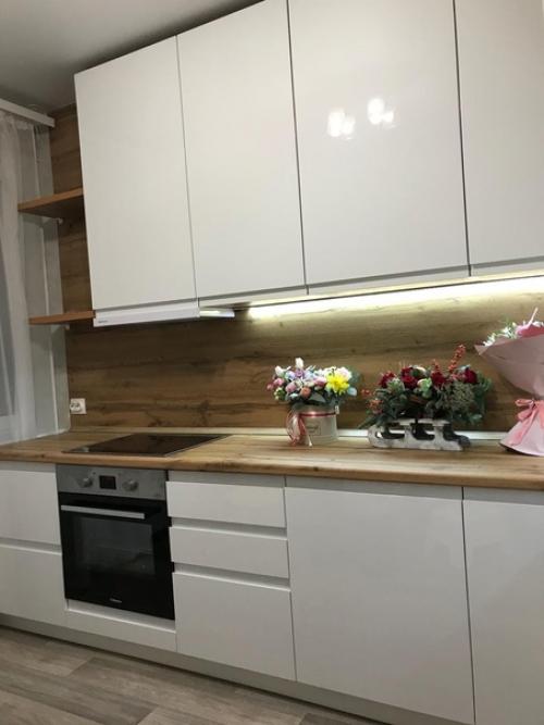 Идея и реализация от нашего подписчика: