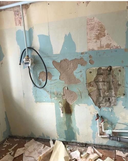 Kyxня 5 м. кв. 01