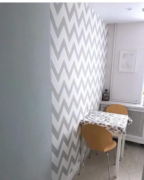 Kyxня 5 м. кв. 05