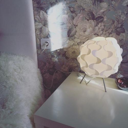 Вместе с мужем мы добились чудесного результата: двухкомнатная квартира, просторная, чистая и уютная. 02