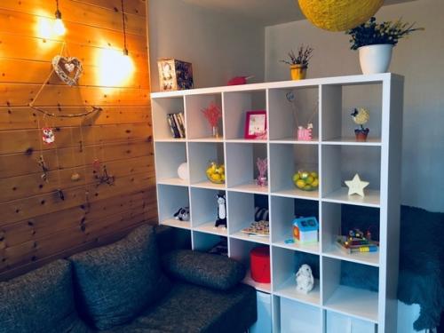 Ремонт нашей однушки. 03