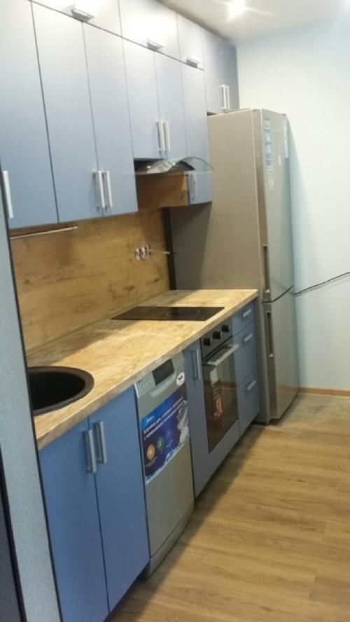 Оригинальная и свежая работа от нашей подписчицы. 02