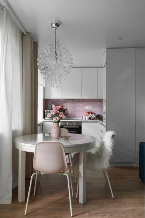 Новая квартира из Убитой двушки. 01