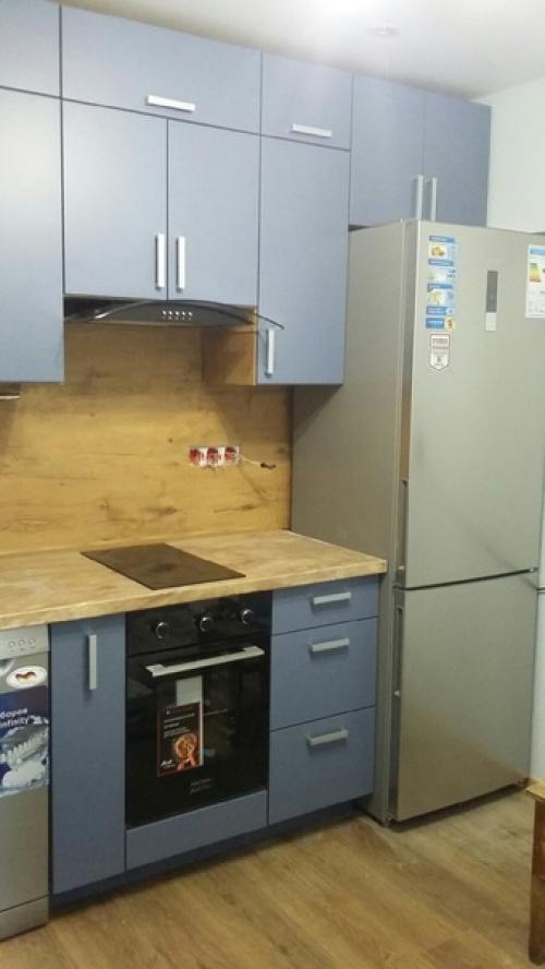 Оригинальная и свежая работа от нашей подписчицы. 01