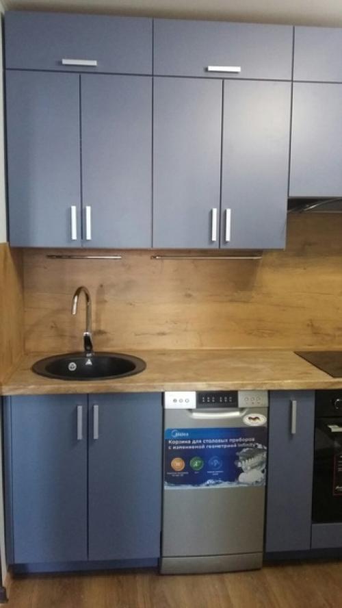 Оригинальная и свежая работа от нашей подписчицы.