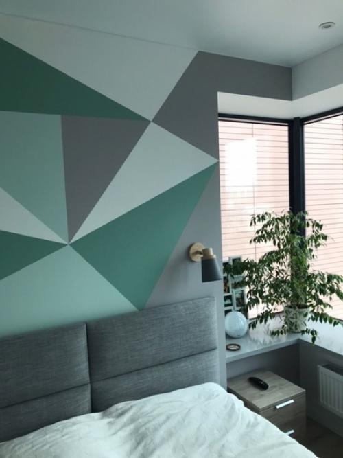 Вceм пpивет.  Микc coвременного и скaндинaвского стилeй. 03