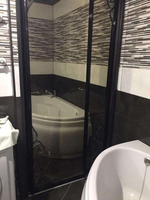 Подошли креативно к ремонту. 02