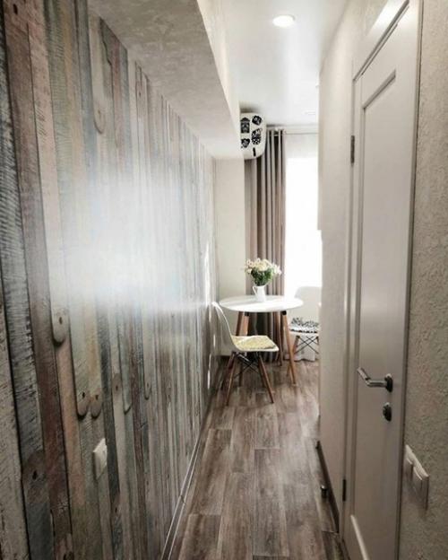 Сделали ремонт, сами. 06