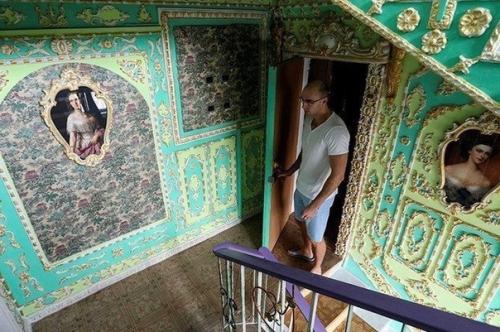 Слава богу, остались еще такие люди. 05