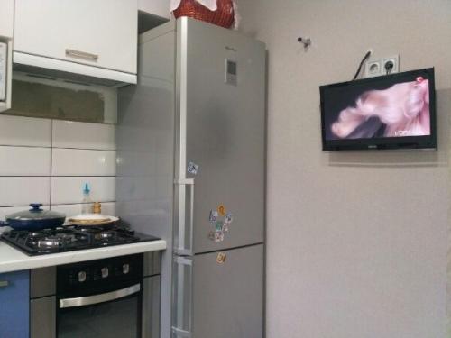 Преображение моей кухни. 06