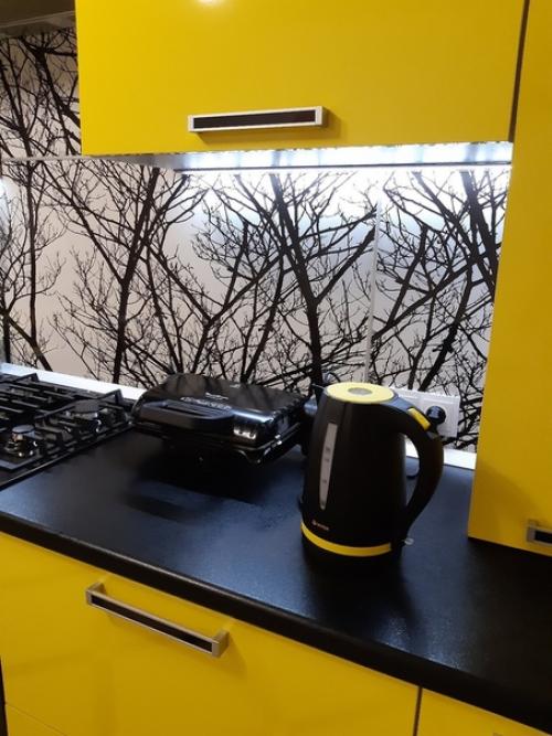 Наша солнечная кухня. 05