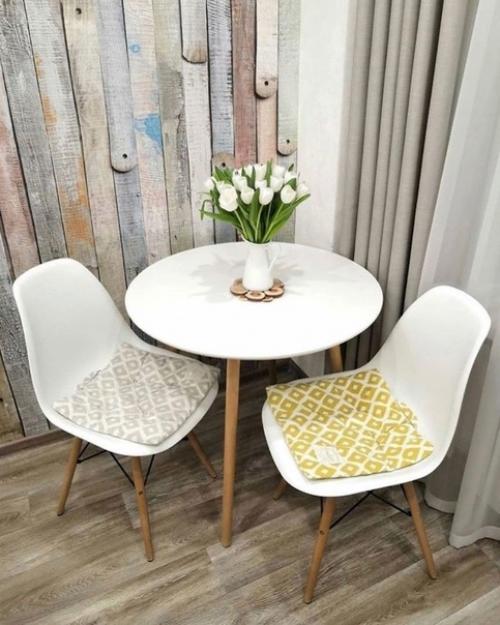 Сделали ремонт, сами. 01