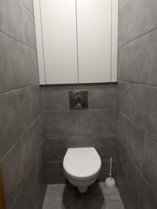 Делала ремонт, посоветовалась с дизайнером. 04