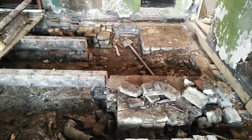 Выполнили ремонт в нашей квартирке. 03