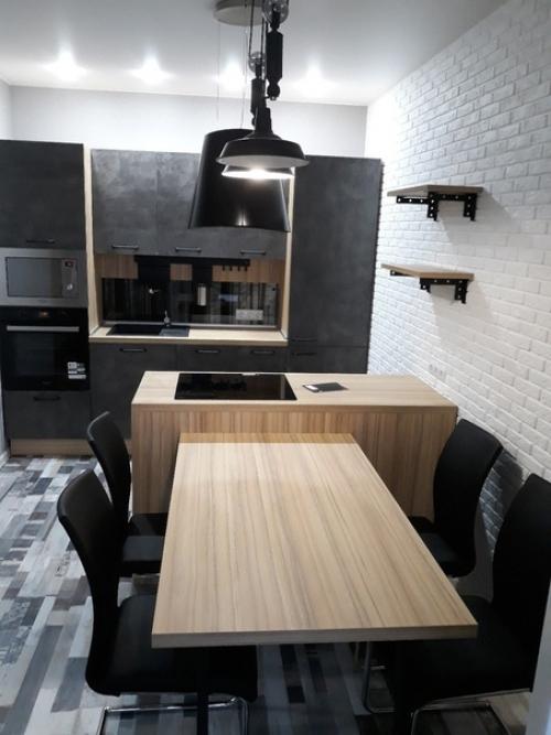 Моя новая кухня. 02