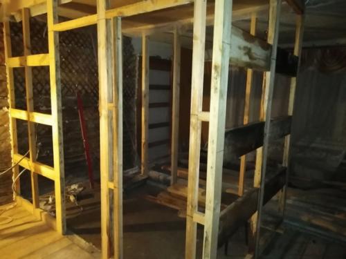 Выполнили ремонт в нашей квартирке. 01