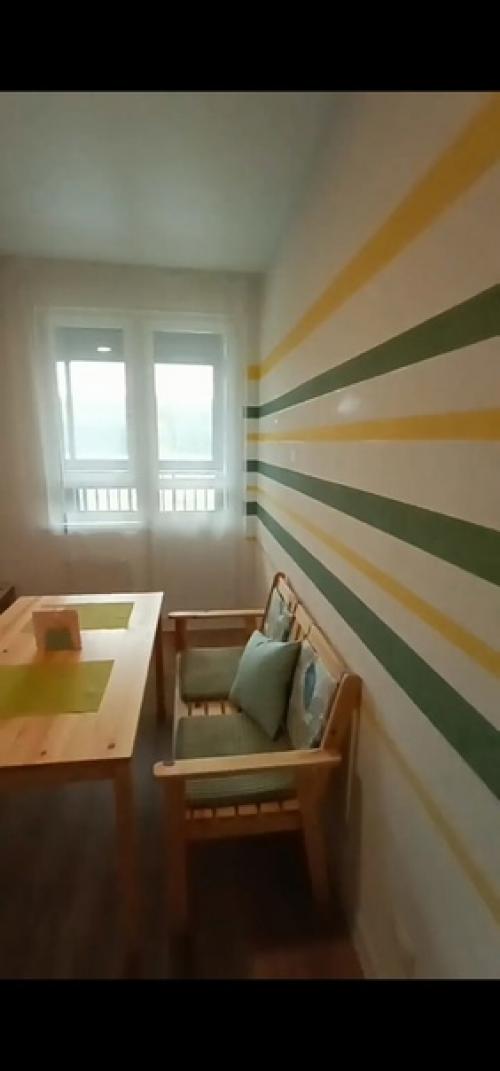 В роль бюджетного дизайнера вошла. 06