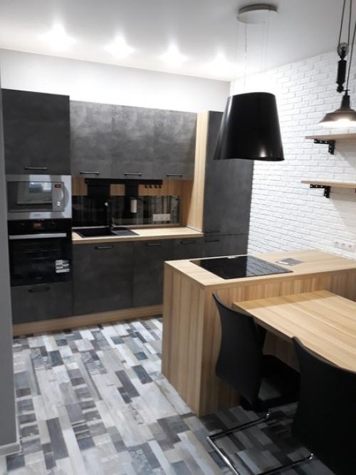 Моя новая кухня. 01