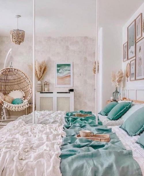 Эта квартира - это настоящее наслаждение. 01